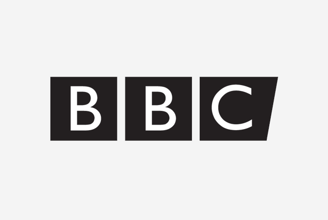 L'identité visuelle de la BBC revisitée par un artiste espagnol 1