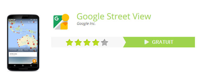 google-streetview